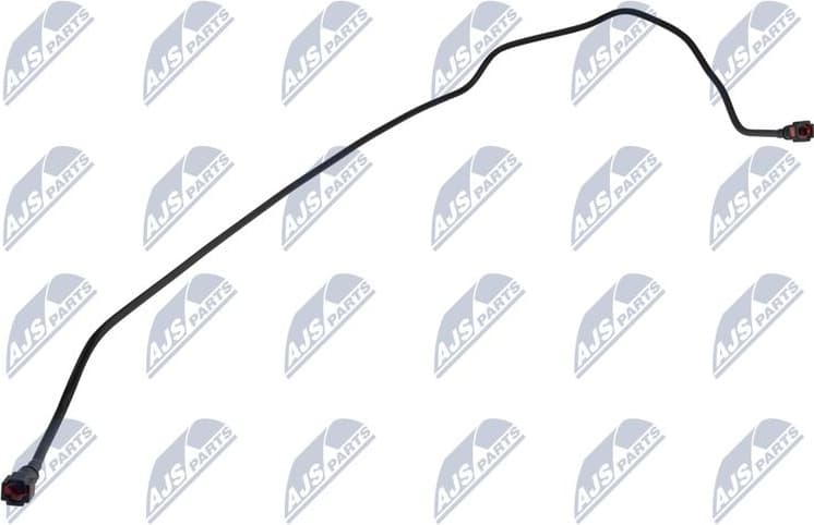 Fuel Line BPP-RE-024