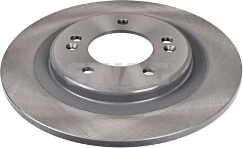 Brake Disc 33 10 6429