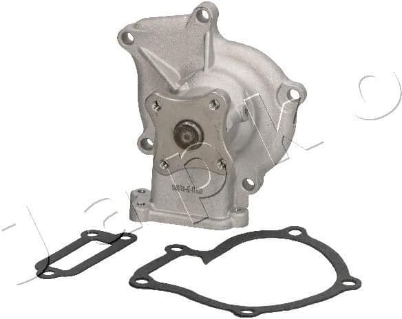 Water Pump, engine cooling 35123