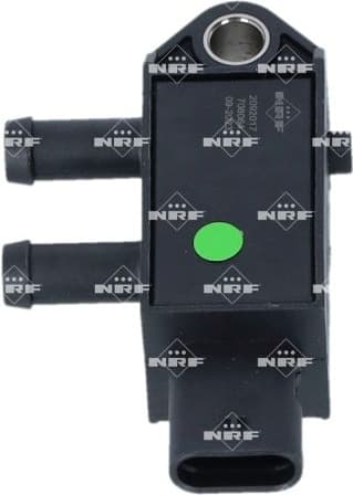 Sensor, exhaust pressure 708064