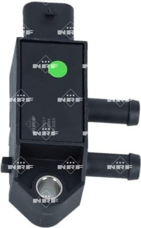 Sensor, exhaust pressure 708064 - image 3