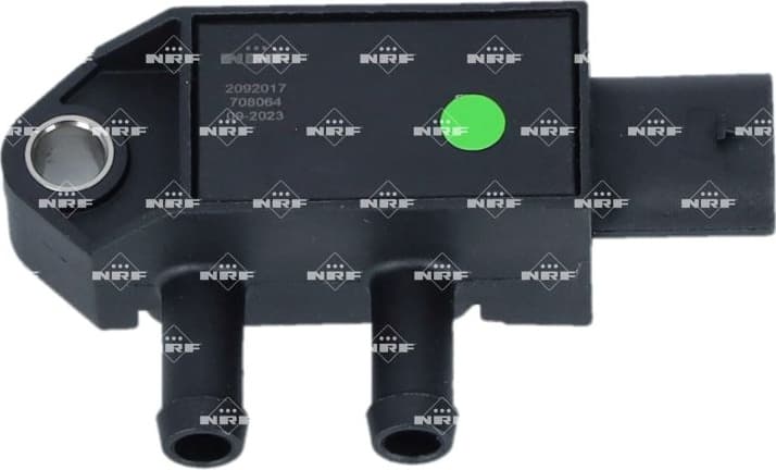 Sensor, exhaust pressure 708064 - image 4