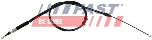 Cable Pull, parking brake FT69057