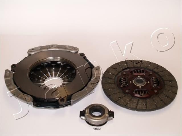 Clutch Kit 921039 - image 2