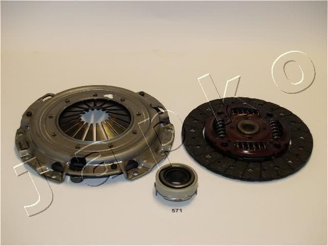 Clutch Kit 92571