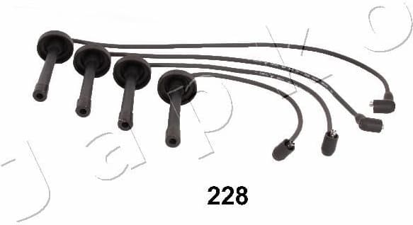 Ignition Cable Kit 132228