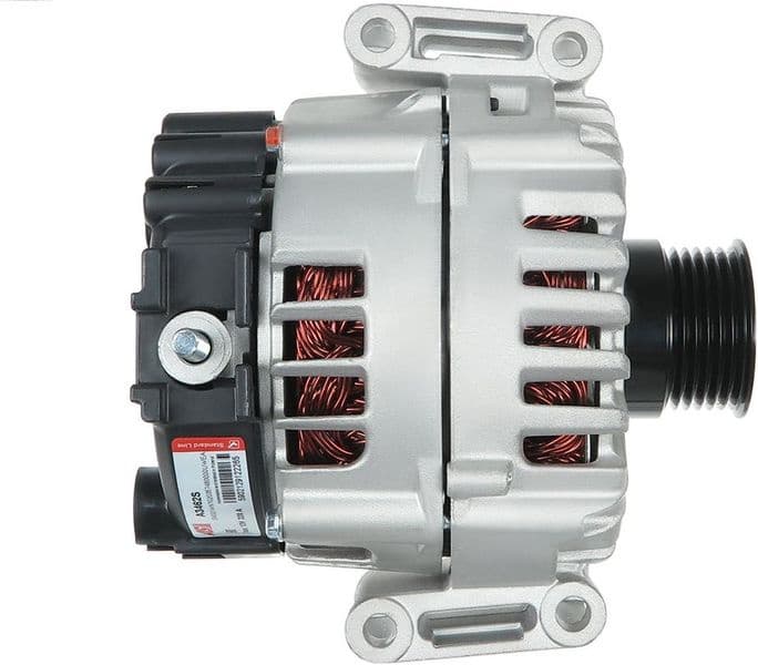 Alternator AS A3462S - image 2