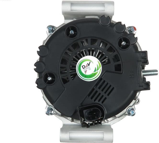 Alternator AS A3462S - image 3