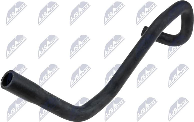 Radiator Hose CPP-FR-018 - image 2