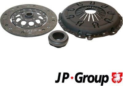 Clutch Kit JP 1130403610
