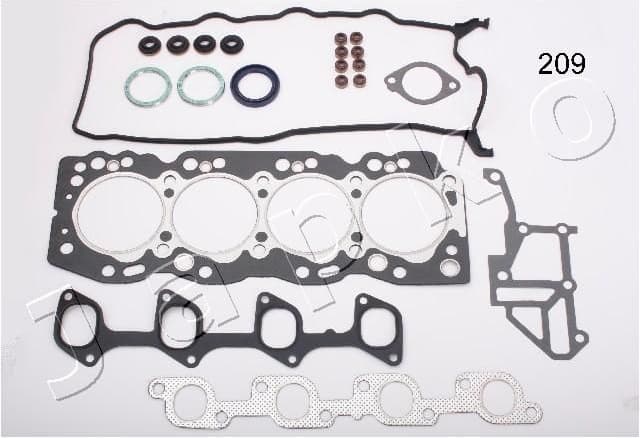 Gasket Kit, cylinder head 48209