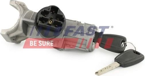 Steering Lock FT82348