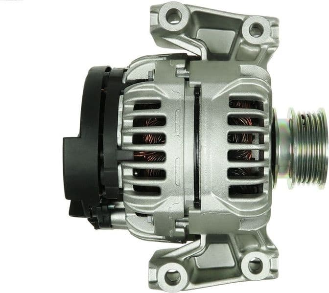 Alternator Remanufactured AS A0640PR - image 2