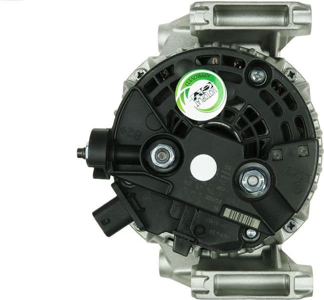 Alternator Remanufactured AS A0640PR - image 3