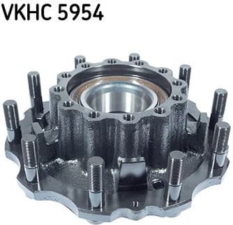 Wheel Hub VKHC5954