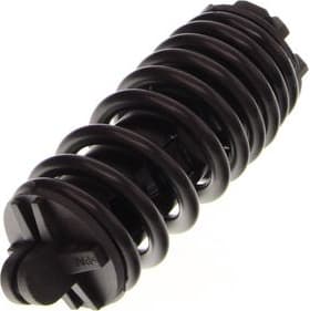 Spring, clutch pedal 27-1051 - image 2