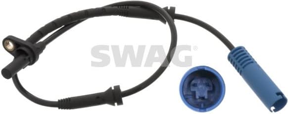 Sensor, wheel speed 20 94 7361