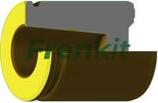 Piston, brake caliper P455203