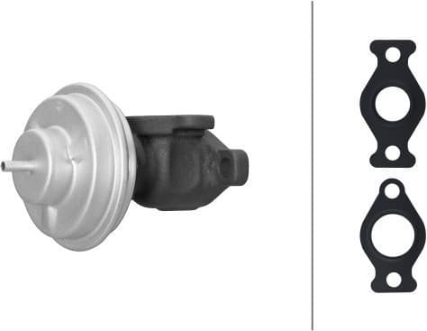 EGR Valve 6NU 014 865-681