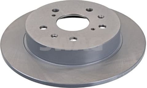 Brake Disc 33 10 6360