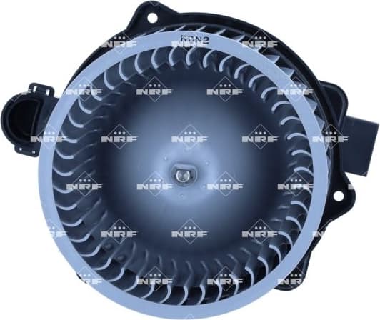 Interior Blower 34388