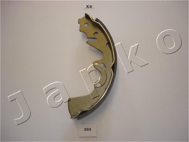 Brake Shoe Set 55303