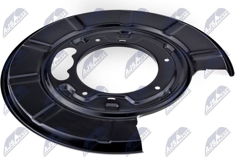 Splash Guard, brake disc HTO-ME-036