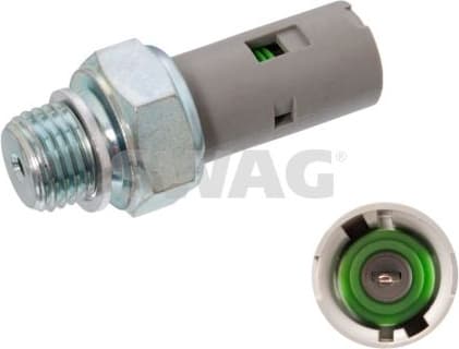 Oil Pressure Switch 24 10 8162