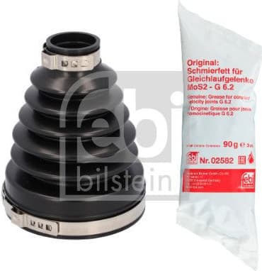 Bellow Kit, drive shaft 188122