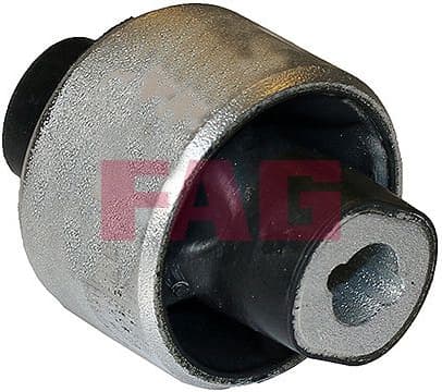 Mounting, control/trailing arm 829 0673 10