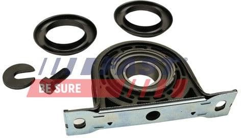 Suspension, propshaft FT28058