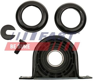 Suspension, propshaft FT28058 - image 2