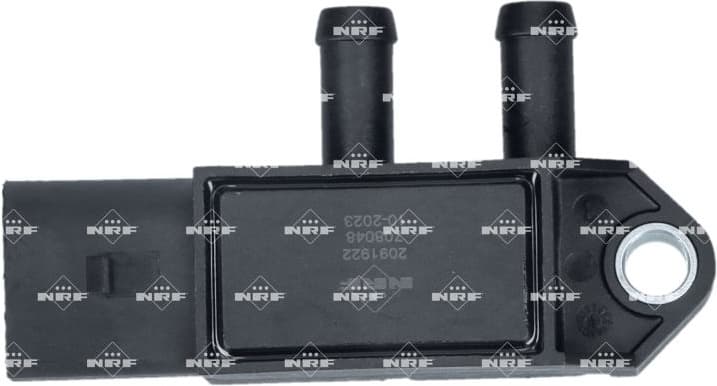 Sensor, exhaust pressure 708048 - image 2