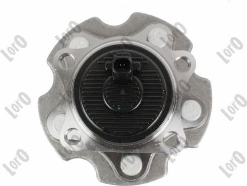 Wheel Hub LORO 141-01-148 - image 3