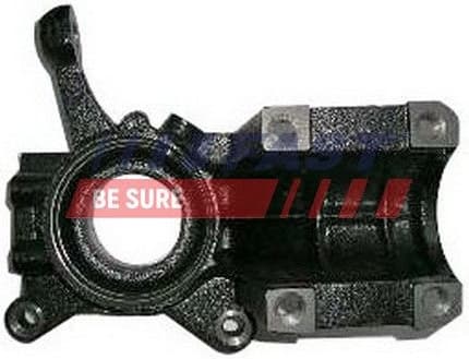 Steering Knuckle, wheel suspension FT13513