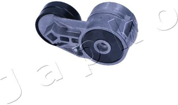 Tensioner Lever, V-ribbed belt 128907 - image 2