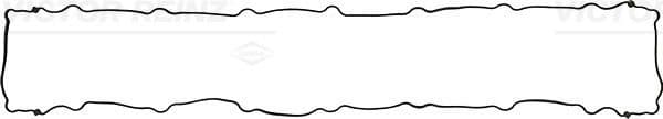 Gasket, oil sump 71-10294-00