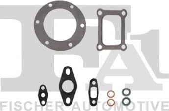 Mounting Kit, charger KT220940E