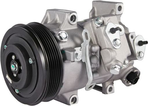 Compressor, air conditioning VALEO CORE-FLEX 811110