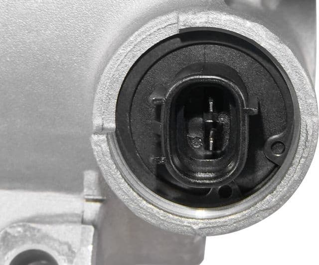 Compressor, air conditioning VALEO CORE-FLEX 811110 - image 3