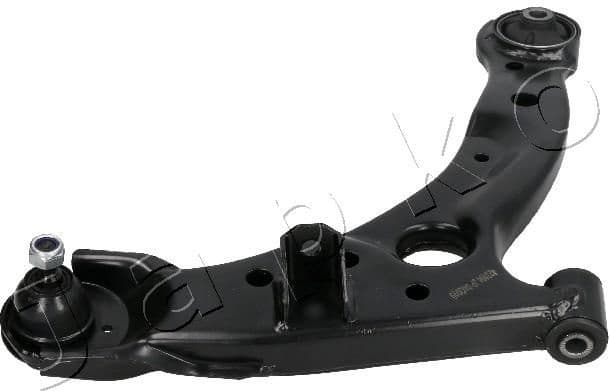 Control/Trailing Arm, wheel suspension 72H21R