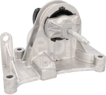 Mounting, engine 183678