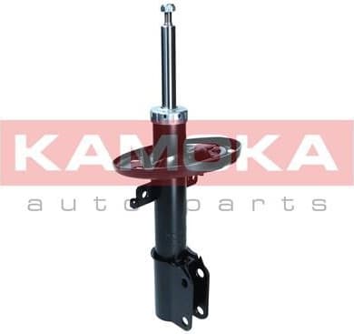 Shock Absorber 2000508