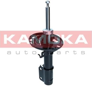 Shock Absorber 2000508 - image 3