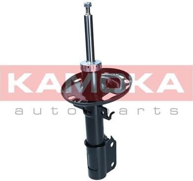 Shock Absorber 2000508 - image 4