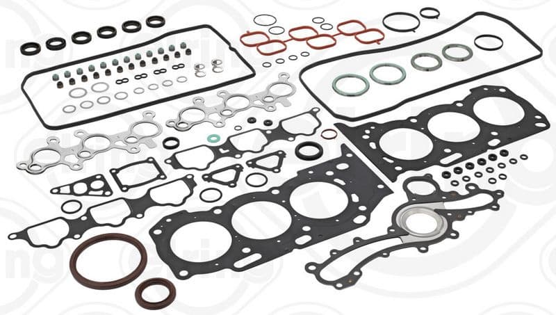 Full Gasket Kit, engine 784.690