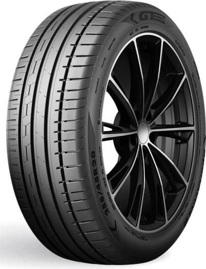 Summer tyres 275/40R22 GT RADIAL SPORTACTIVE2 SUV 107Y XL RP CAA69