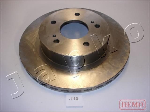 Brake Disc 61113C