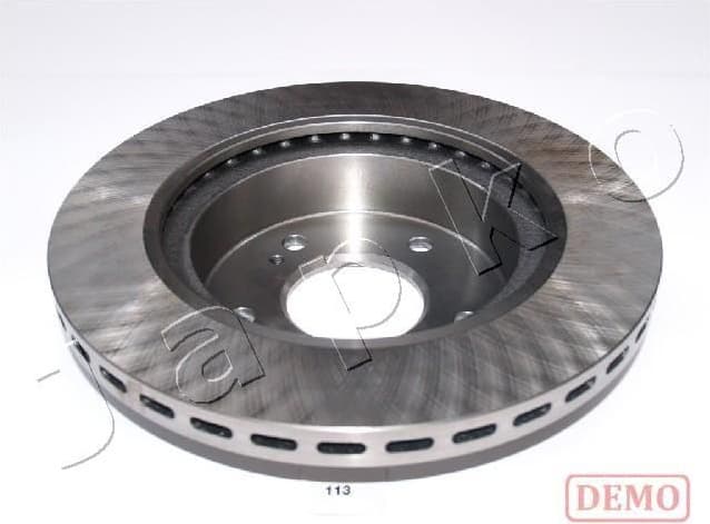 Brake Disc 61113C - image 2