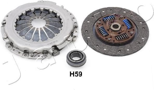 Clutch Kit 92H59